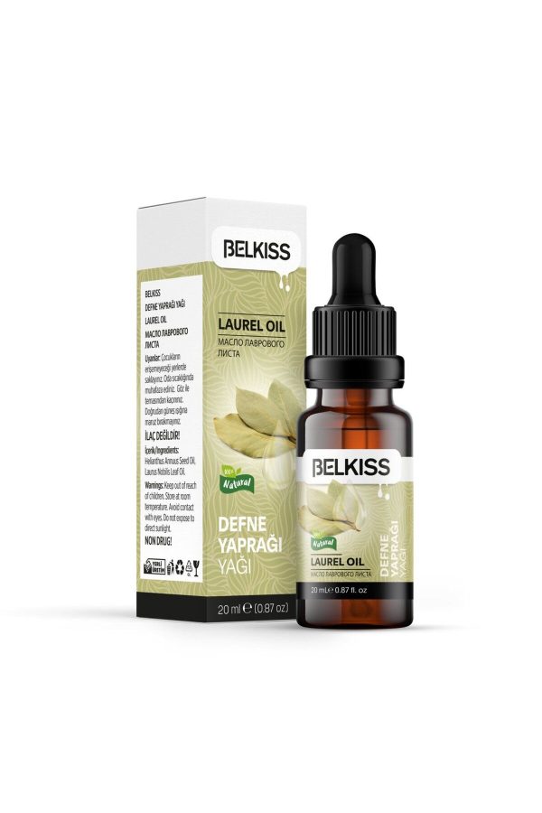 روغن مراقبت کننده اورجینال برند Belkiss کد 747023446