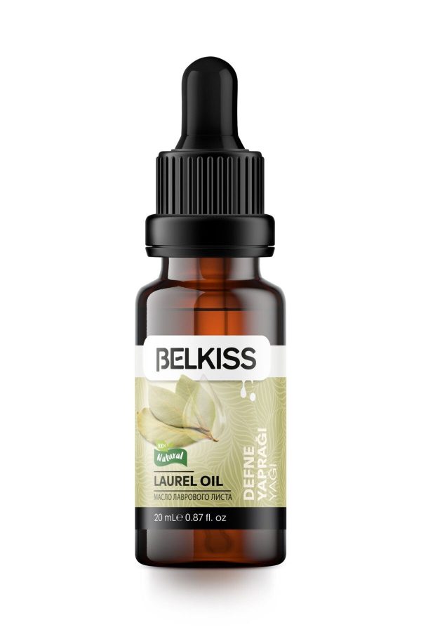 روغن مراقبت کننده اورجینال برند Belkiss کد 747023446 - Image 2