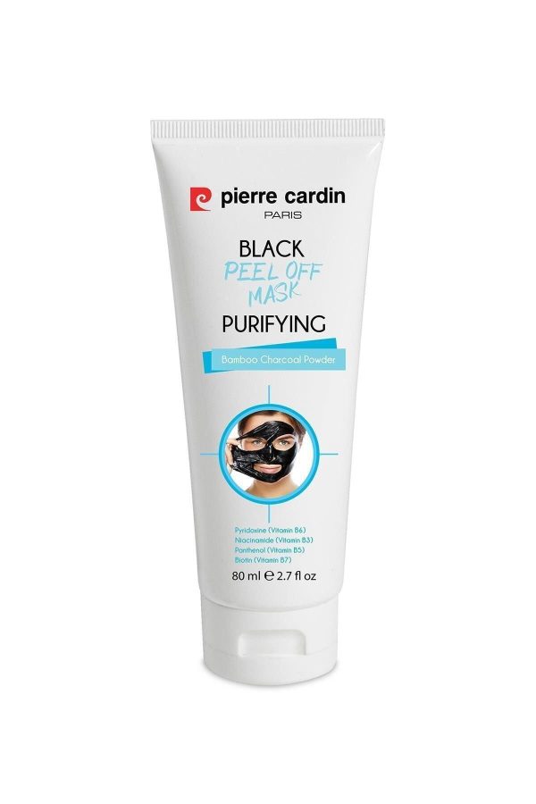 ماسک صورت اورجینال برند Pierre cardin کد 65103911