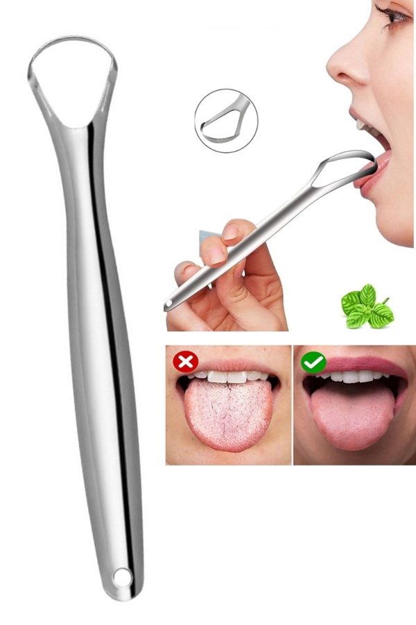 شوینده زبان اورجینال برند Indirimkap کد 761939623