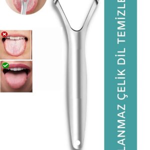 شوینده زبان اورجینال برند Indirimkap کد 761939623