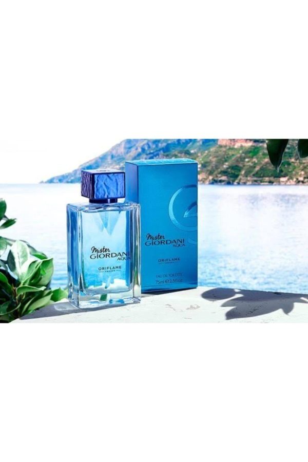 ادکلن اورجینال برند Oriflame کد 148420778