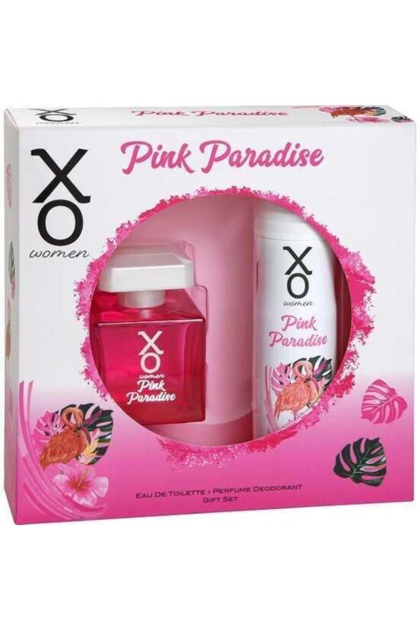 ادکلن اورجینال برند Xo کد 717454194