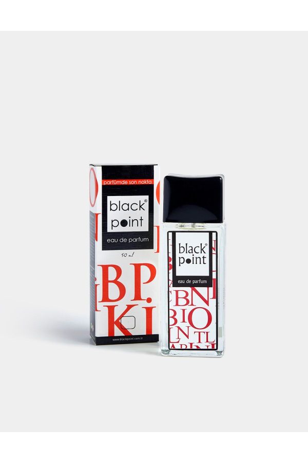 ادکلن اورجینال برند Black point کد 354456016