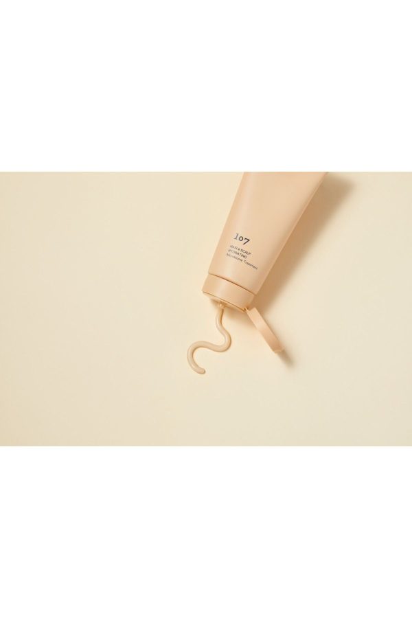 کرم مو اورجینال برند 107 مدل Hydrating Microbiome Treatment کد 804450262 - Image 2