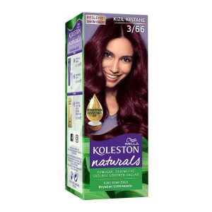رنگ مو اورجینال برند Wella مدل Hair Dye کد 46864807