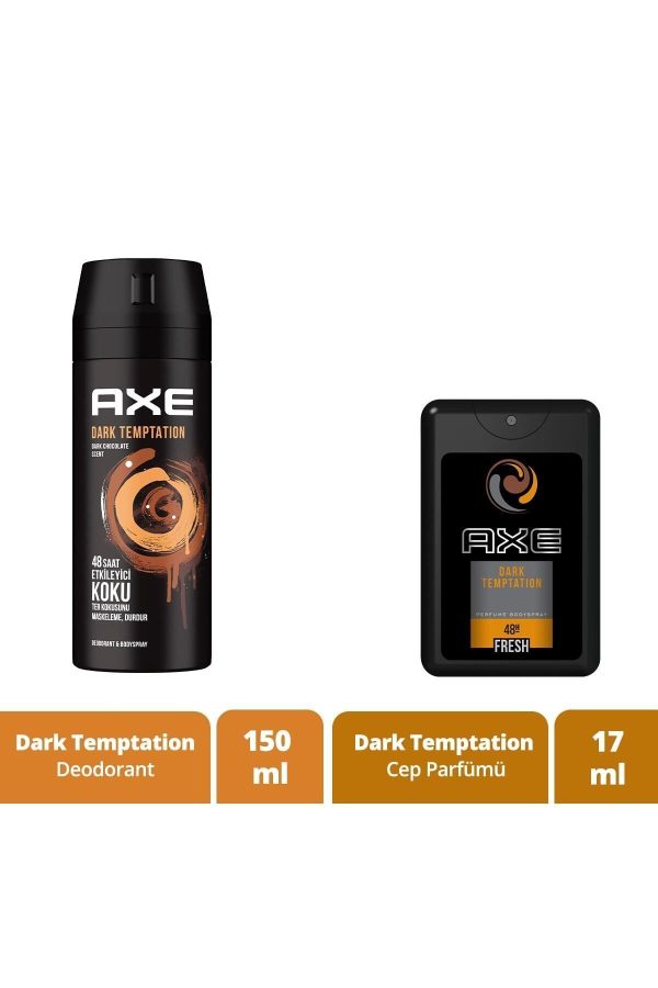 دئودورانت اورجینال برند Axe کد 250124745