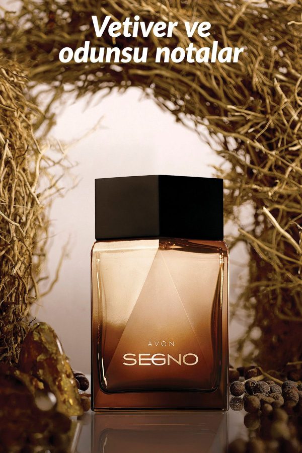 ادکلن اورجینال برند Avon کد 3772984 - Image 2
