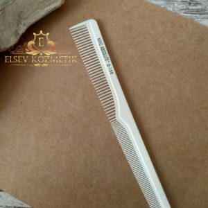 برس و شانه مو اورجینال برند Nano absolute مدل G-158 کد 87667605