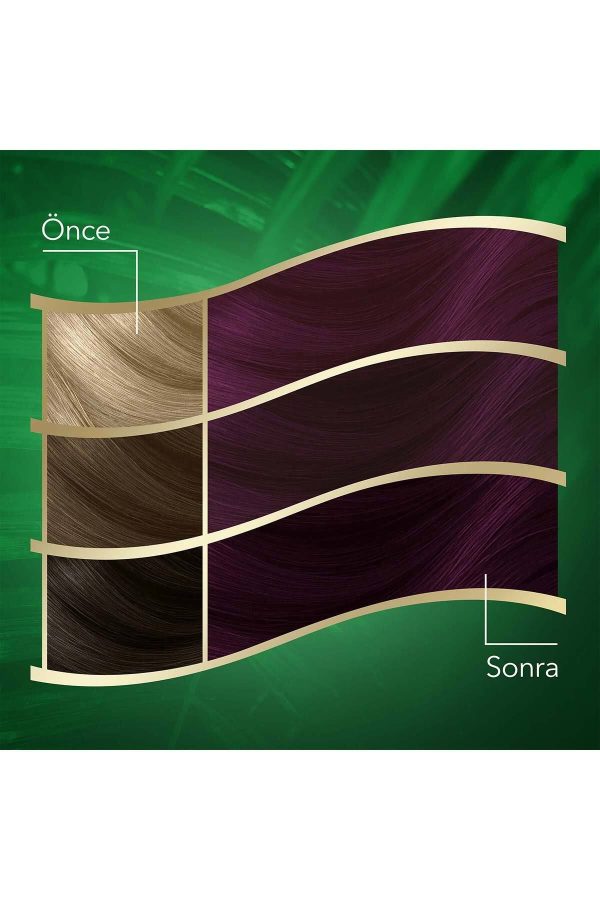 رنگ مو اورجینال برند Wella کد 46864807 - Image 3