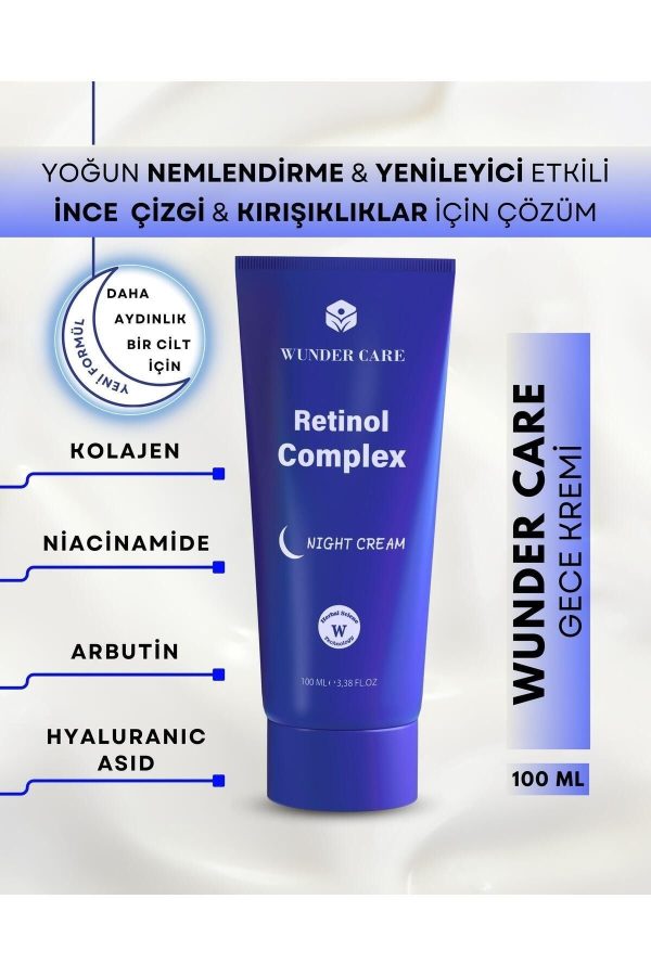 کرم صورت اورجینال برند Wundercare کد 743009238