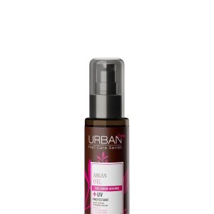 روغن و سرم مو اورجینال برند Urban care کد 33665464