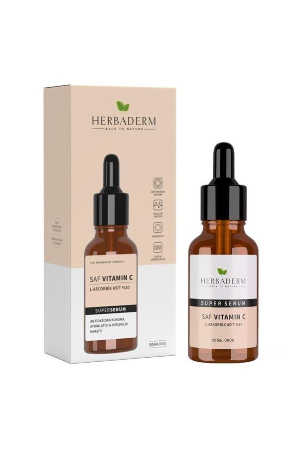 سرم پوست اورجینال برند Herba کد 370987080
