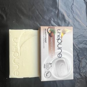 صابون جامد اورجینال برند Thepure مدل 100g Coconut Soap کد 775574001