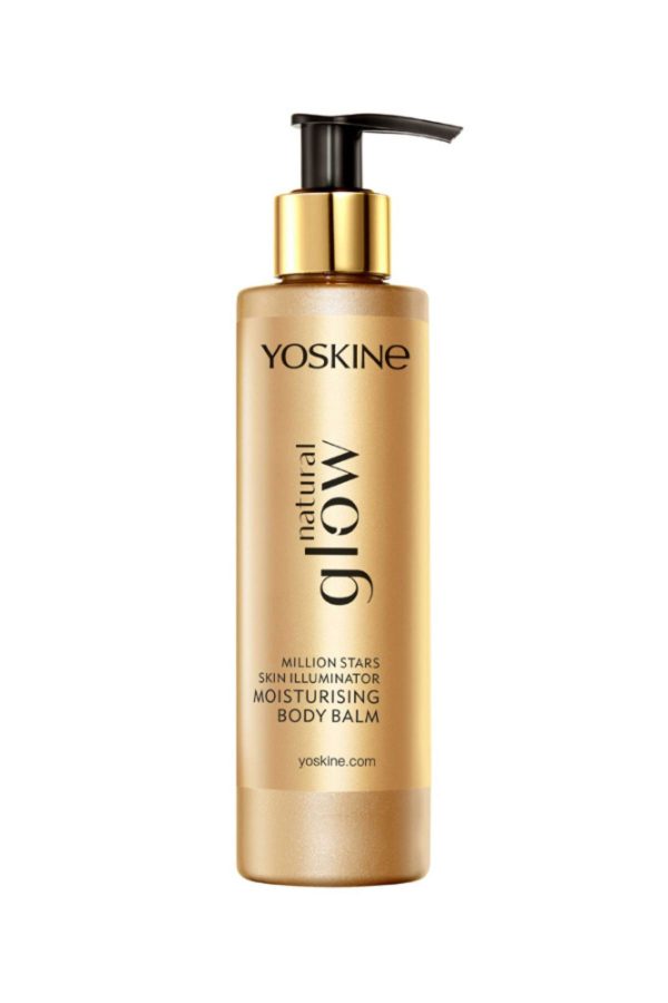 کرم بدن اورجینال برند Yoskine کد 771175160