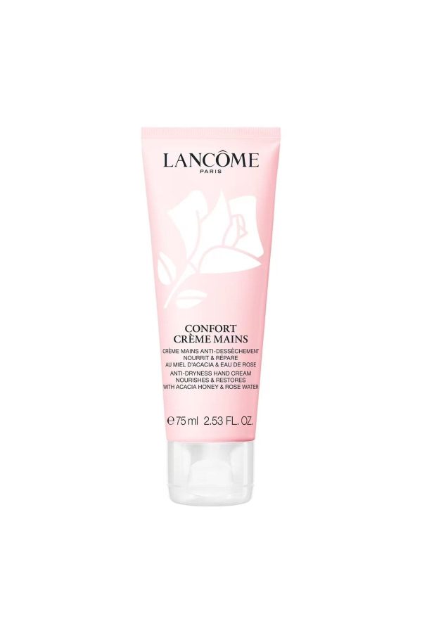 کرم دست اورجینال برند Lancome کد 704483047