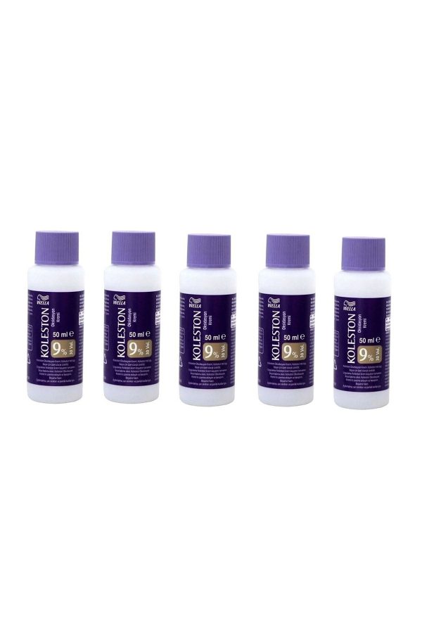 اکسیدان اورجینال برند Wella کد 736989588