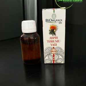 روغن مراقبت کننده اورجینال برند Yasmin baharat مدل Aspir Tohumu Yağ 20 ml کد 831127034