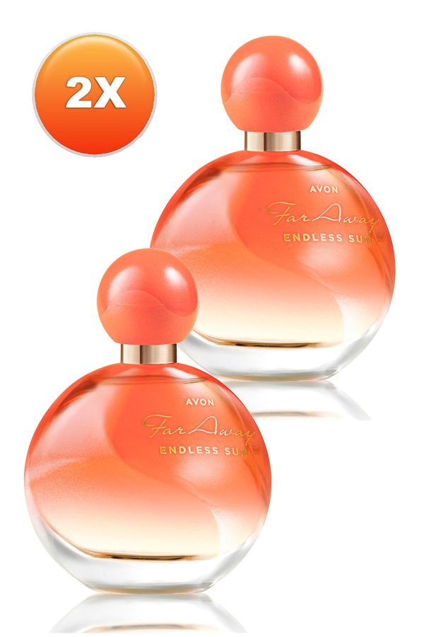 ادکلن اورجینال برند Avon کد 801182011 - Image 2
