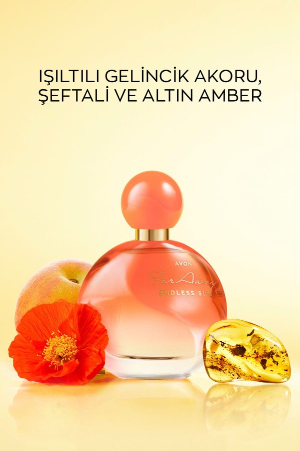 ادکلن اورجینال برند Avon کد 801182011 - Image 4