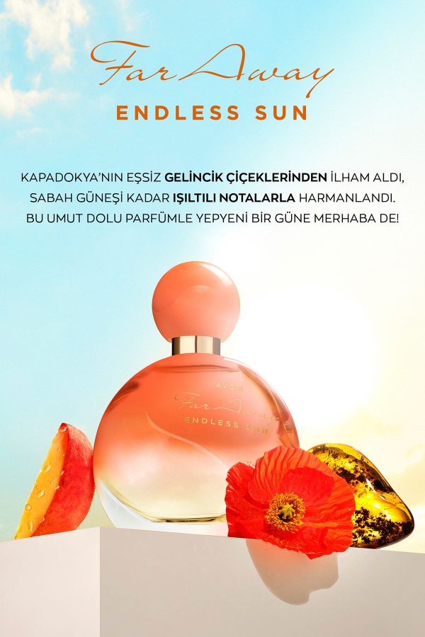 ادکلن اورجینال برند Avon کد 801182011 - Image 5