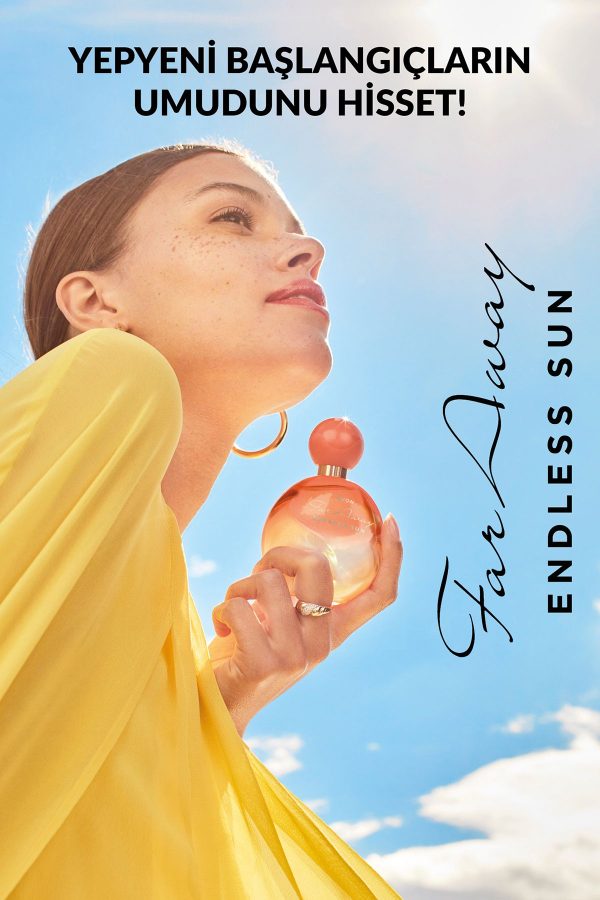 ادکلن اورجینال برند Avon کد 801182011 - Image 6