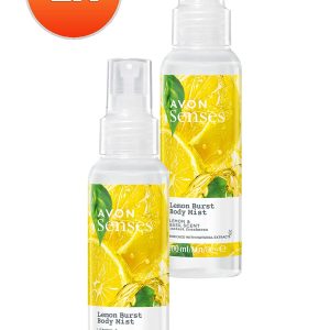 اسپری بدن اورجینال برند Avon کد 812054325