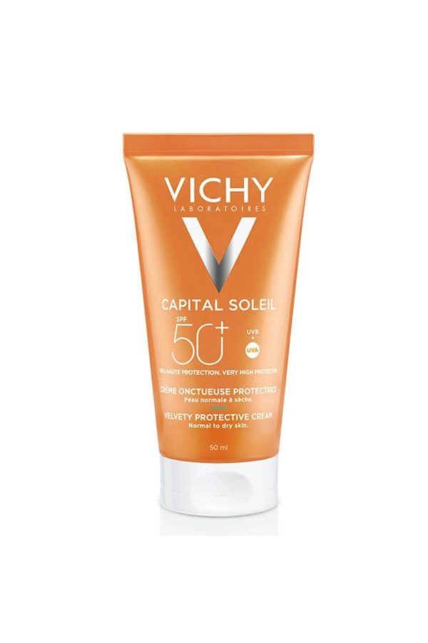ضد آفتاب صورت اورجینال برند Vichy کد 818806515