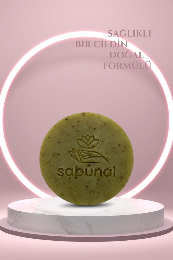 صابون جامد اورجینال برند Sabunal کد 292141876 - Image 5