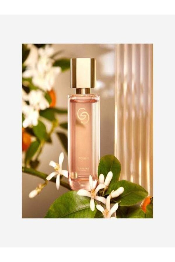 ادکلن اورجینال برند Oriflame کد 639427140 - Image 2