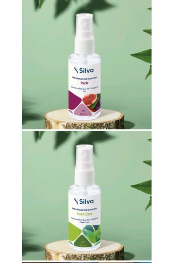ادکلن اورجینال برند Silva کد 792850028