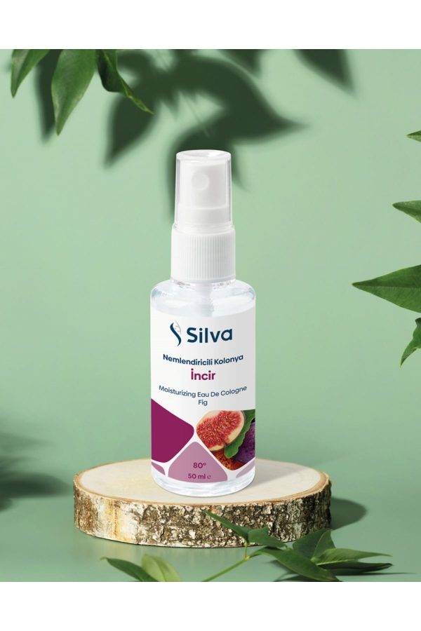 ادکلن اورجینال برند Silva کد 792850028 - Image 3