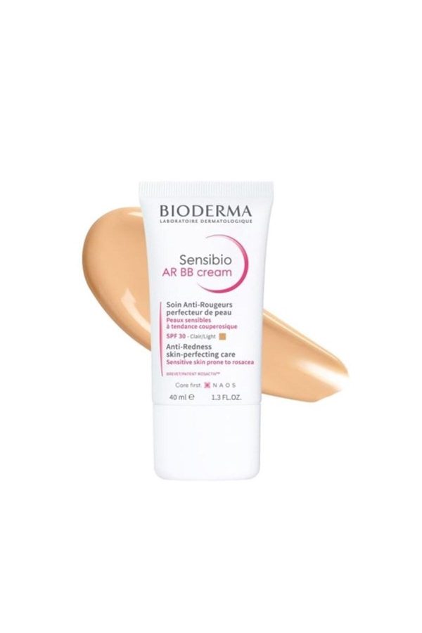 ضد آفتاب صورت اورجینال برند Bioderma کد 290818313