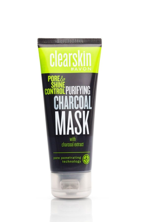 ماسک صورت اورجینال برند Avon کد 743625185