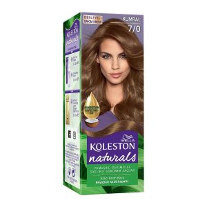 رنگ مو اورجینال برند Wella کد 44820494