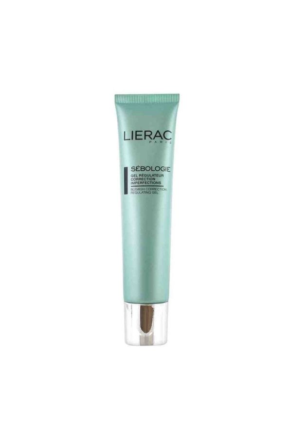 کرم صورت اورجینال برند Lierac کد 371051674