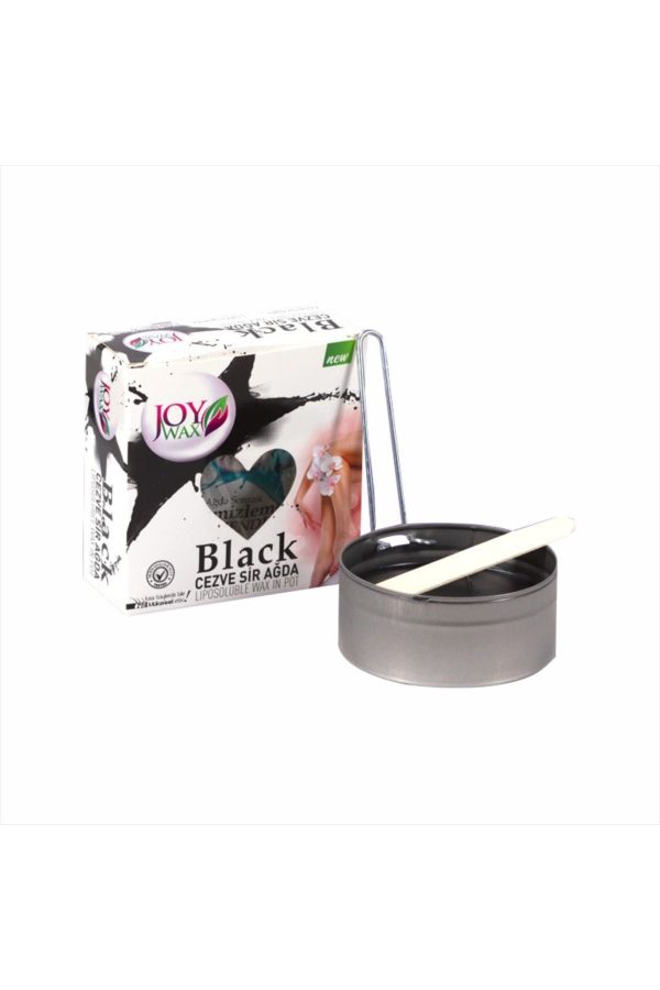 موم اورجینال برند Joywax مدل Cezve Sir Agda Black کد 51794740