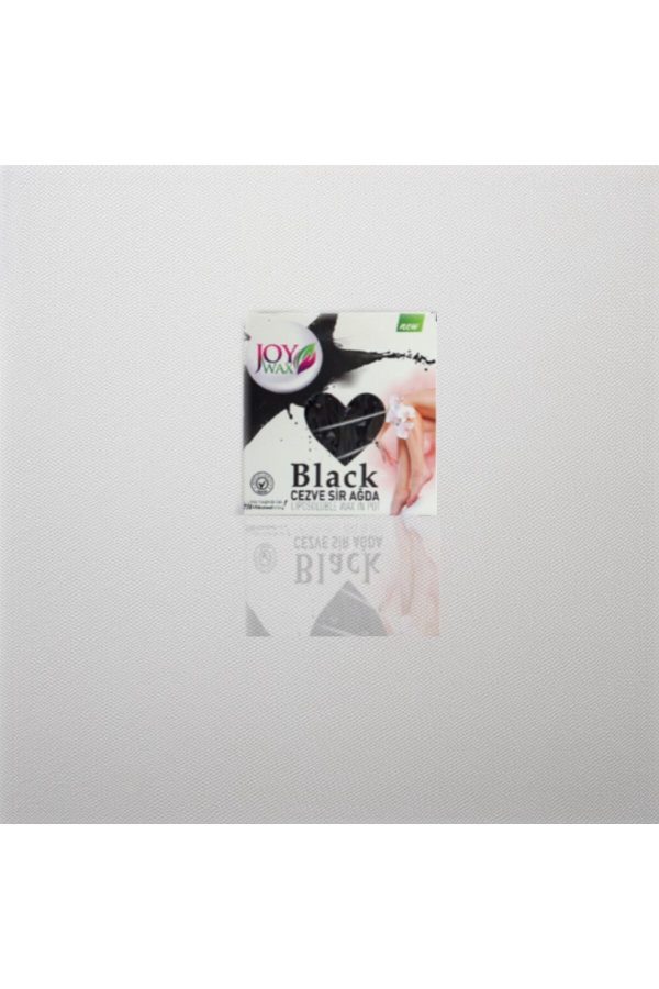 موم اورجینال برند Joywax مدل Cezve Sir Agda Black کد 51794740 - Image 3