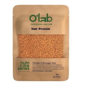 ماسک مو اورجینال برند Olab hair care مدل New Protein/ Hair Care Protein کد 473552737