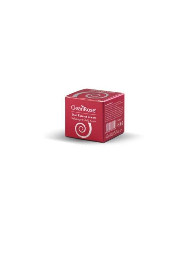 کرم صورت اورجینال برند Clean rose کد 82803220