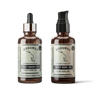 روغن مراقبت کننده اورجینال برند Modumuz aromatherapy کد 787999893