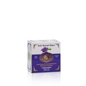 صابون جامد اورجینال برند Kale naturel مدل Lavanta Sabunu 125 gr کد 685532997