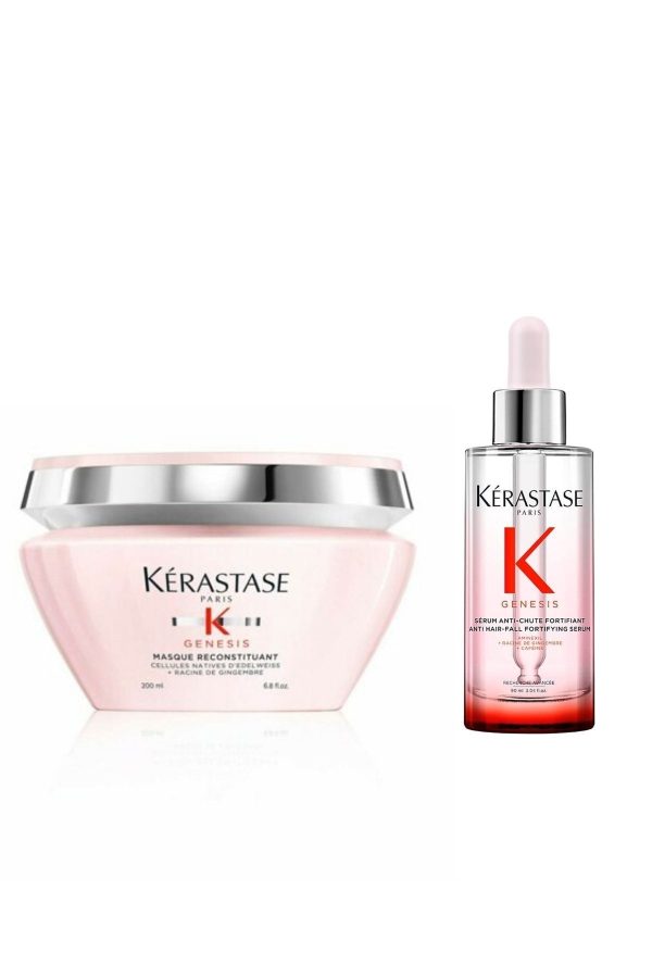 ست مراقبت از مو اورجینال برند Kerastase کد 48970262