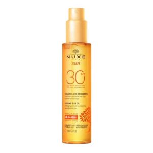 ضد آفتاب صورت اورجینال برند Nuxe کد 819518598