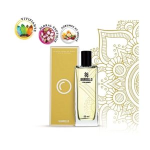 ادکلن اورجینال برند Bargello کد 34126231