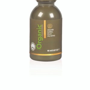 رنگ مو اورجینال برند Organic colour systems کد 4935572