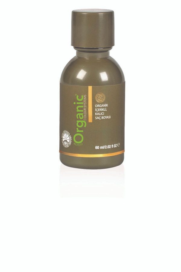 رنگ مو اورجینال برند Organic colour systems کد 4935572 - Image 2