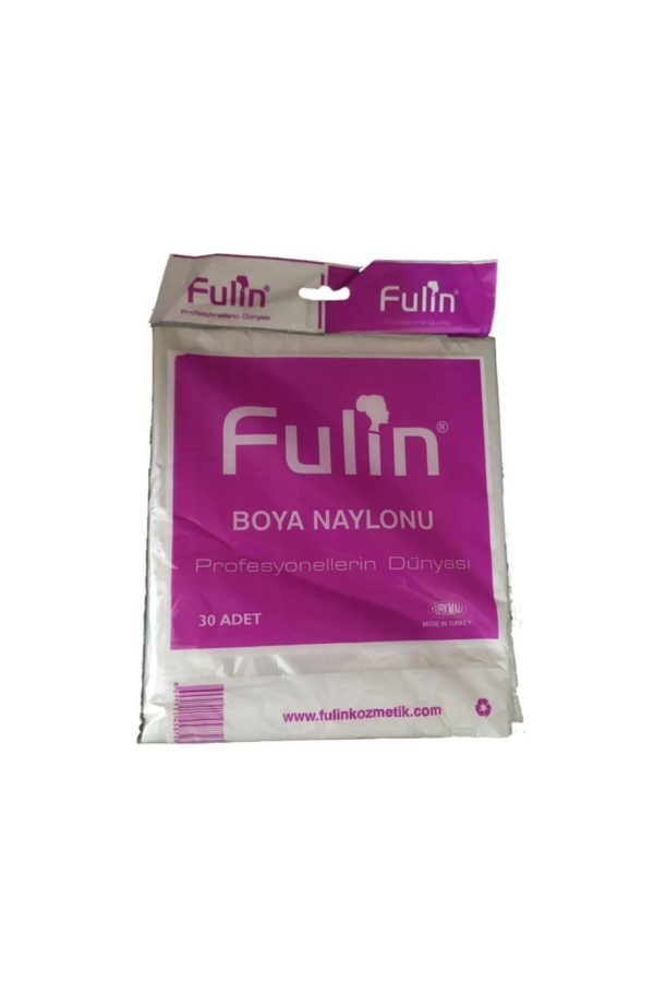 رنگ مو اورجینال برند Fulin کد 55295786