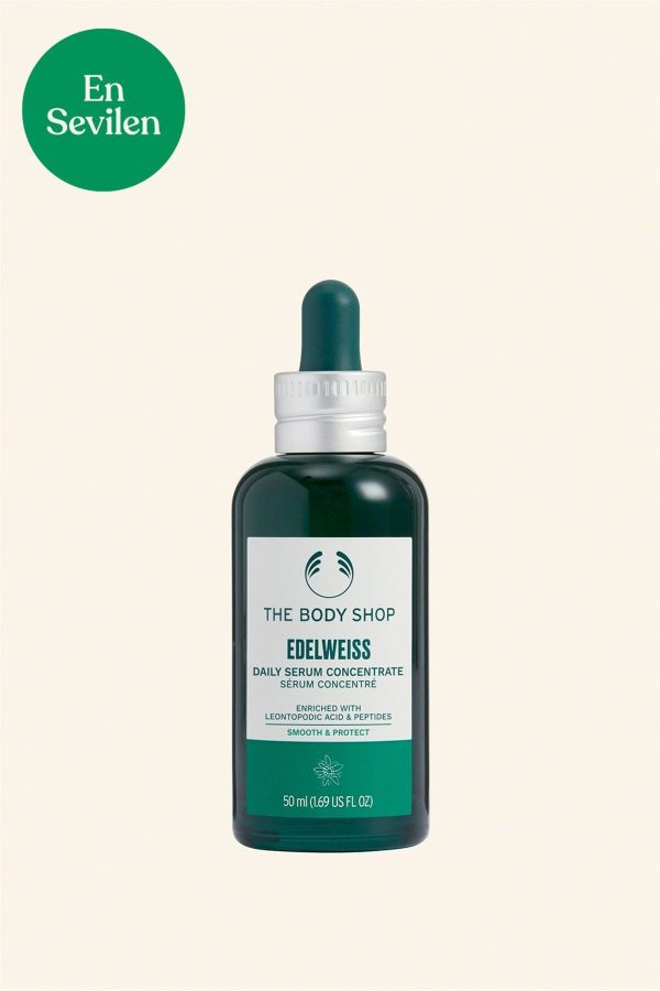 سرم پوست اورجینال برند The body shop کد 448169130