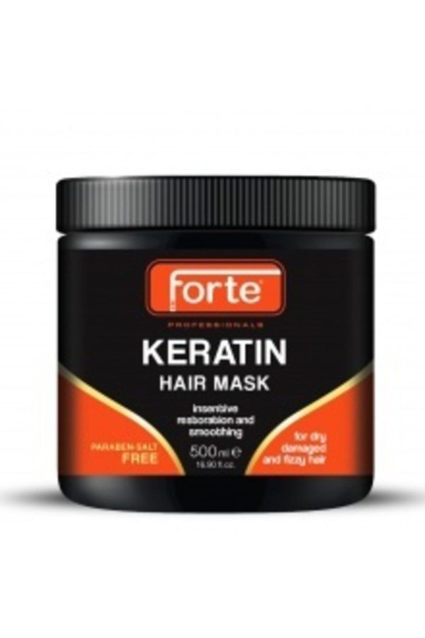 ماسک مو اورجینال برند Forte کد 86849216